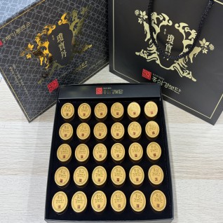 홍삼 경보단 [ 원산지:국산 ]