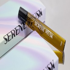천연 사향 향수 세렌 머스크